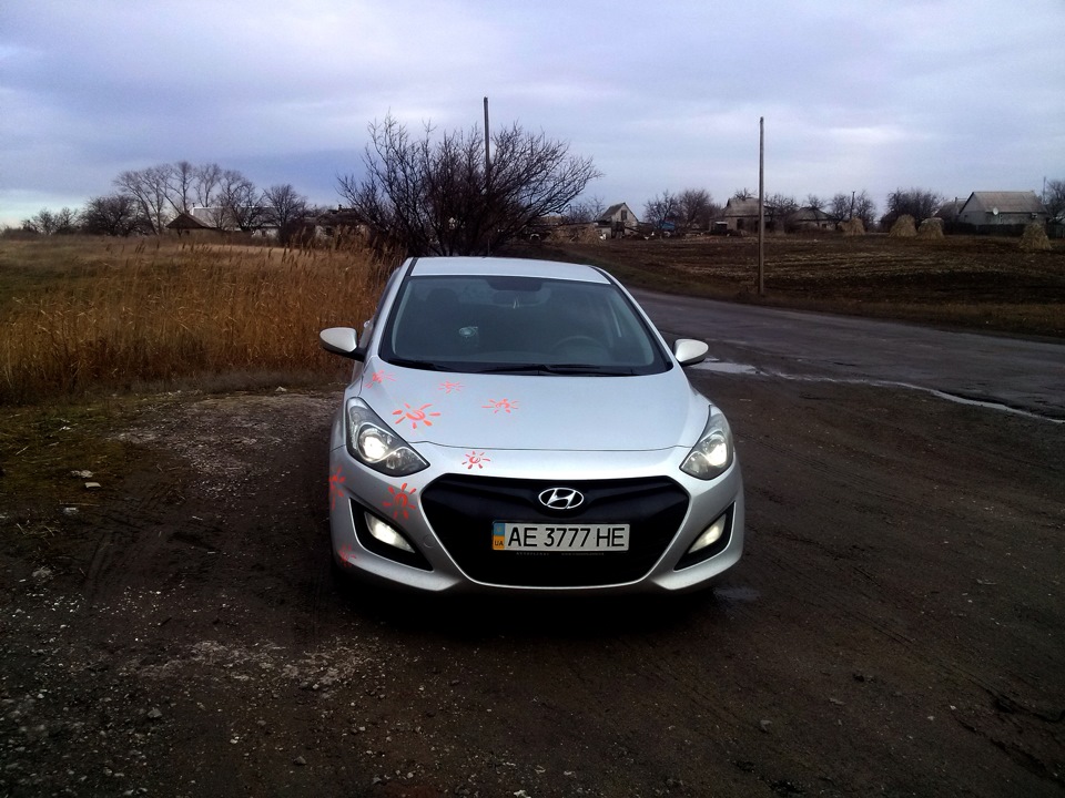 Прийшов Чак Норріс або Помилка Двигуна, Сканер OBD2, ТО2, Подорож… 3