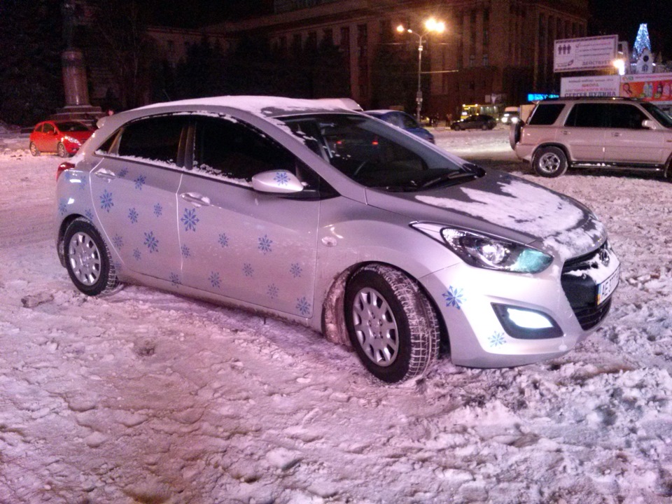 ТО1 15000км 2