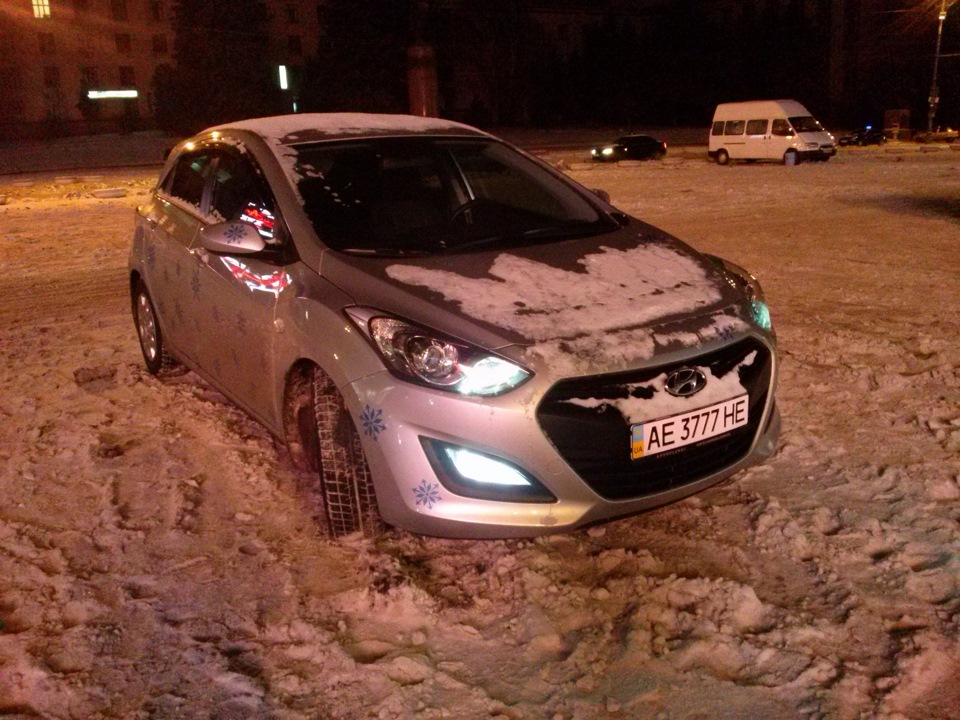 ТО1 15000км 3