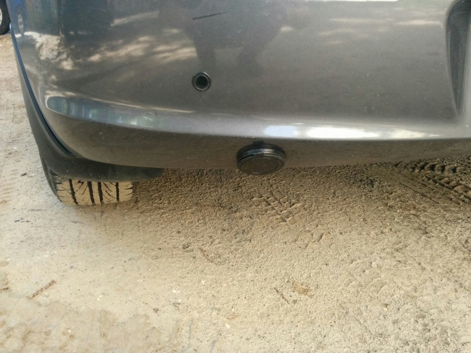 ГБО на Hyundai i30 5