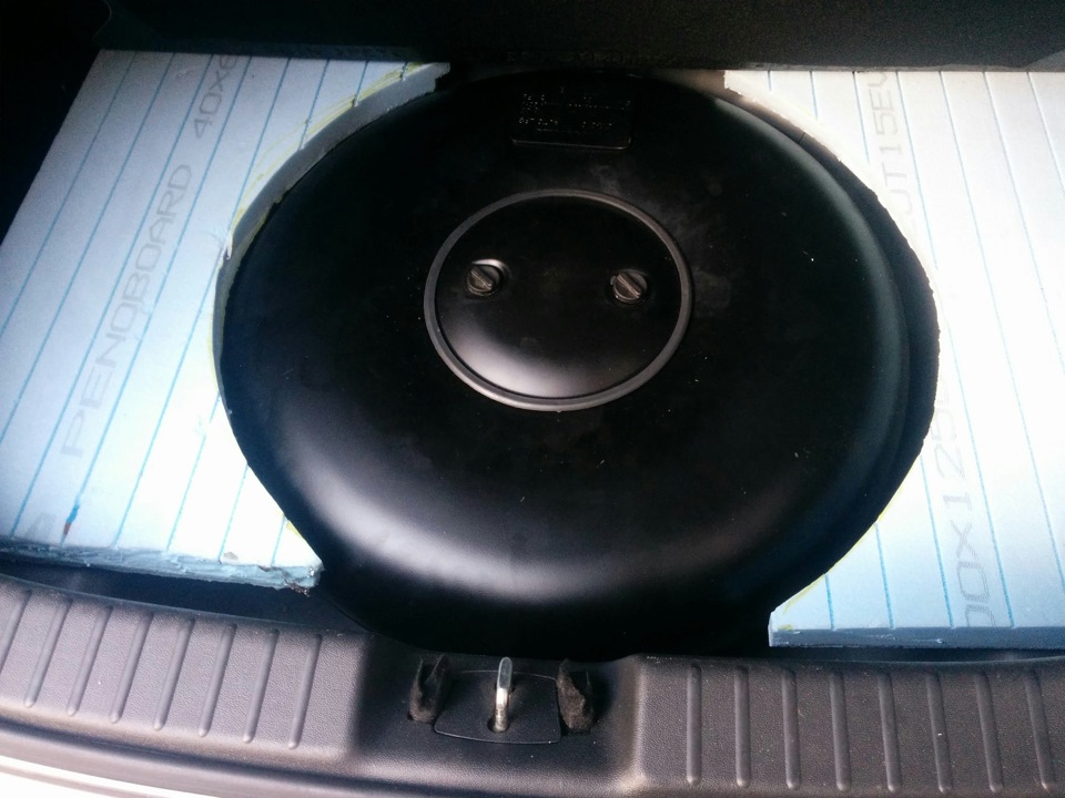 ГБО на Hyundai i30 2