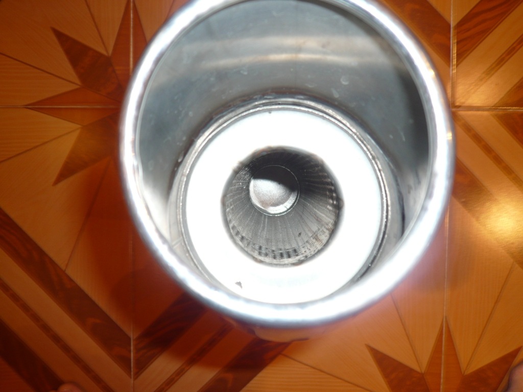 Банка MAGNAFLOW 2