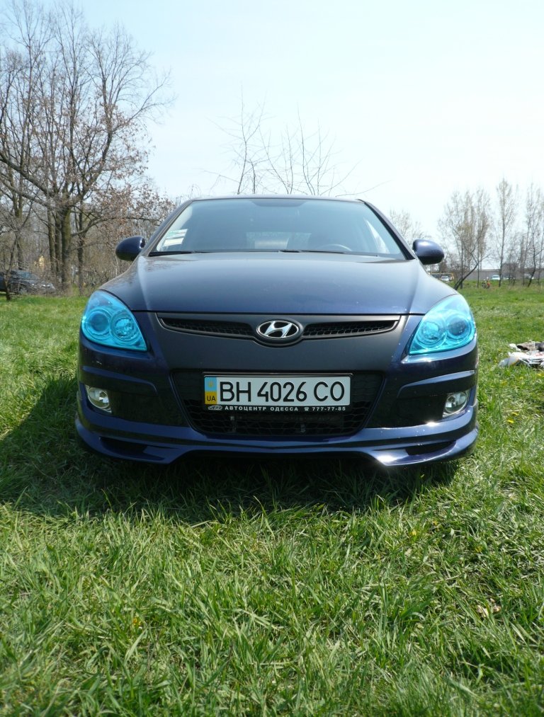 На природі 4