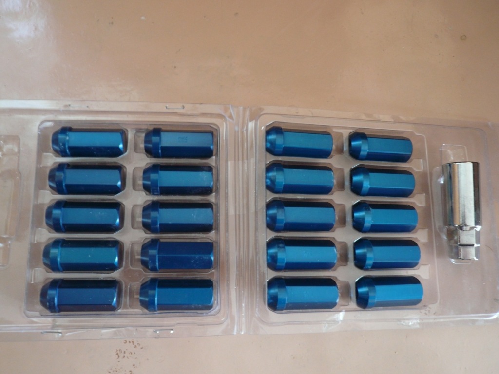 Полегшені гайки 1