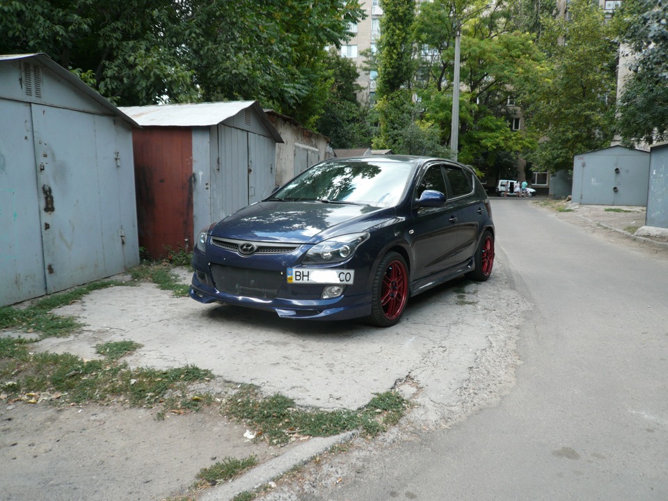 Остаточний варіант AME TRACER 3
