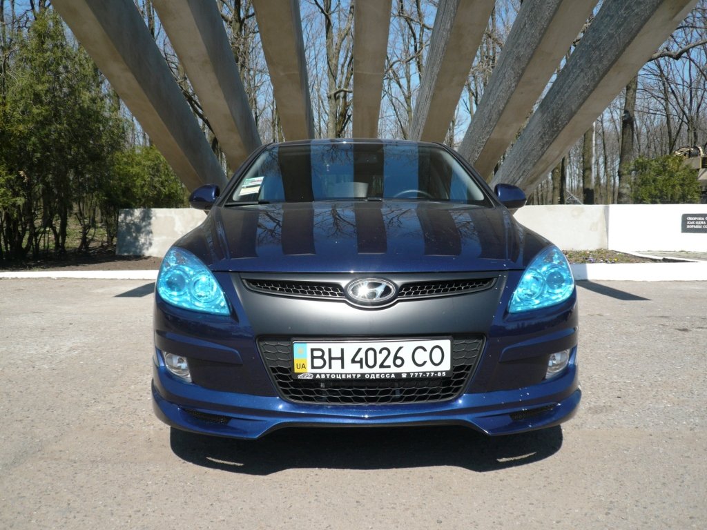 Тоніроффка 1