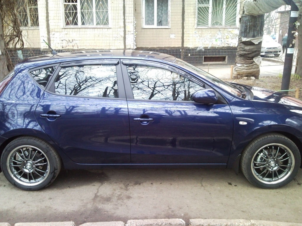 Замінені диски 2
