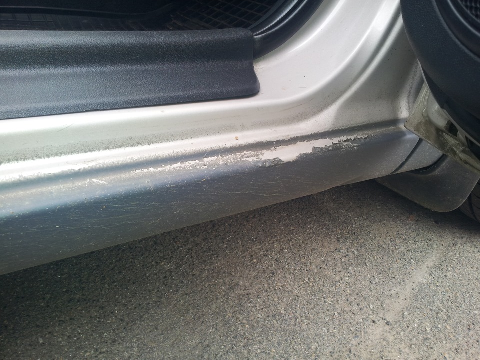 Моя думка про Plasti Dip 2