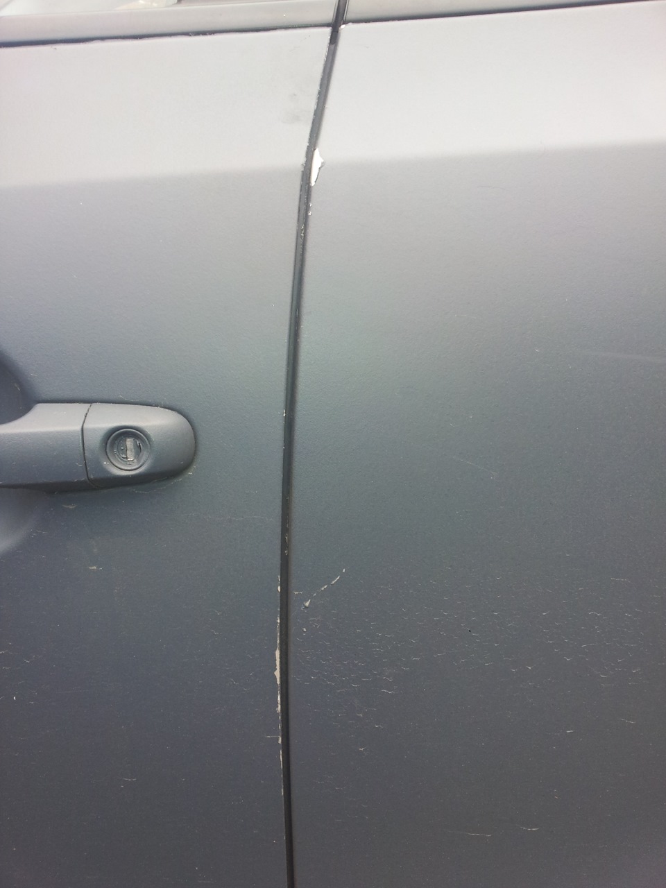 Моя думка про Plasti Dip 1