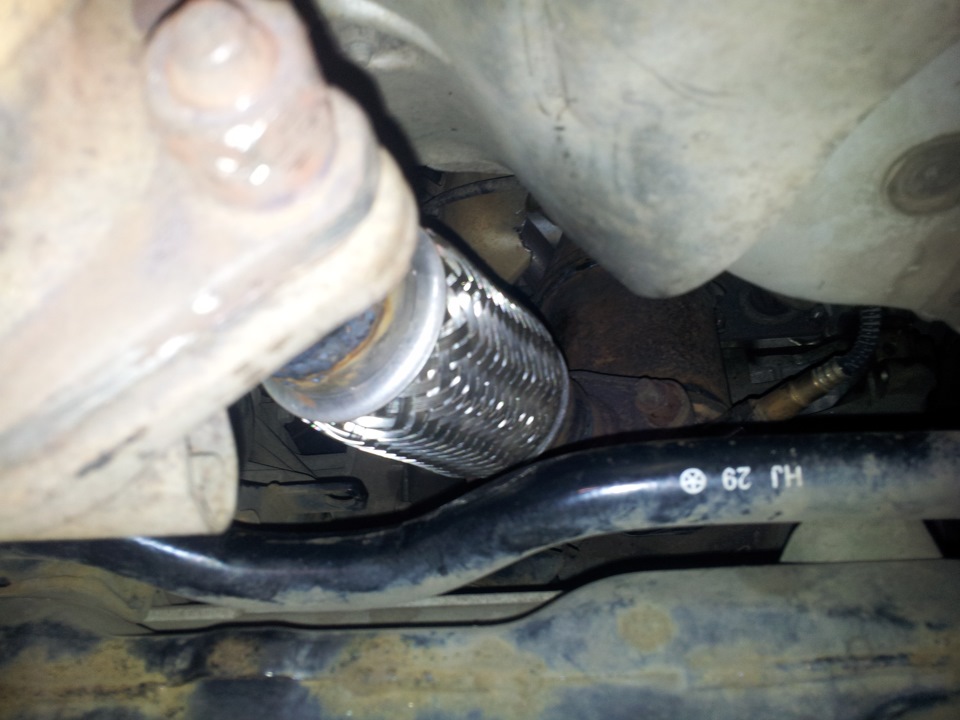 Новий випуск від Rud Exhaust 3