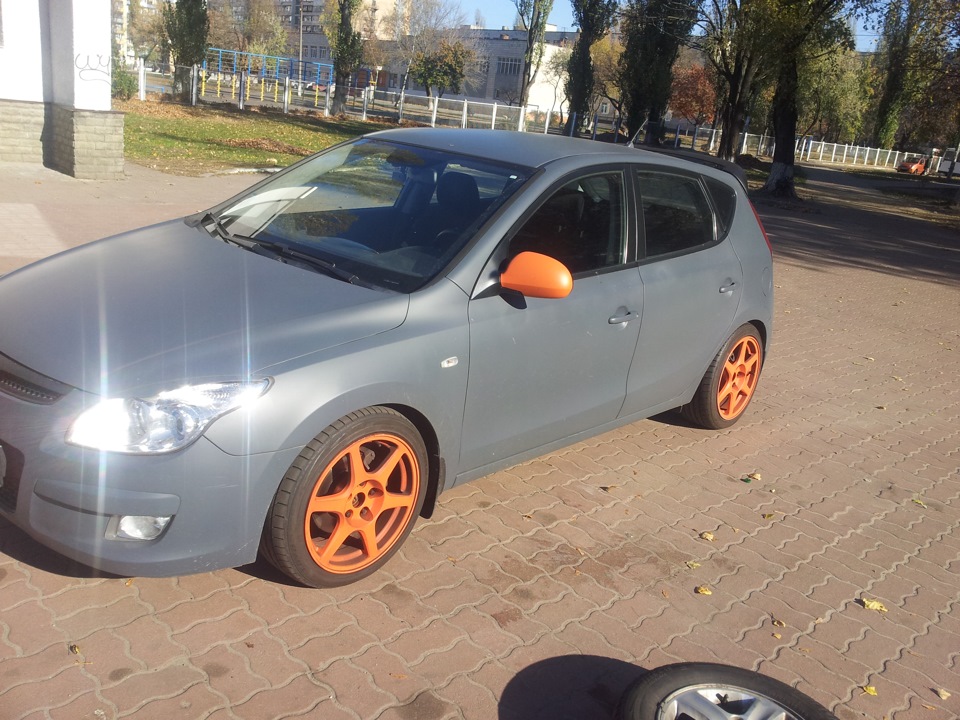 Winter is comming. або час перевзутися. 1