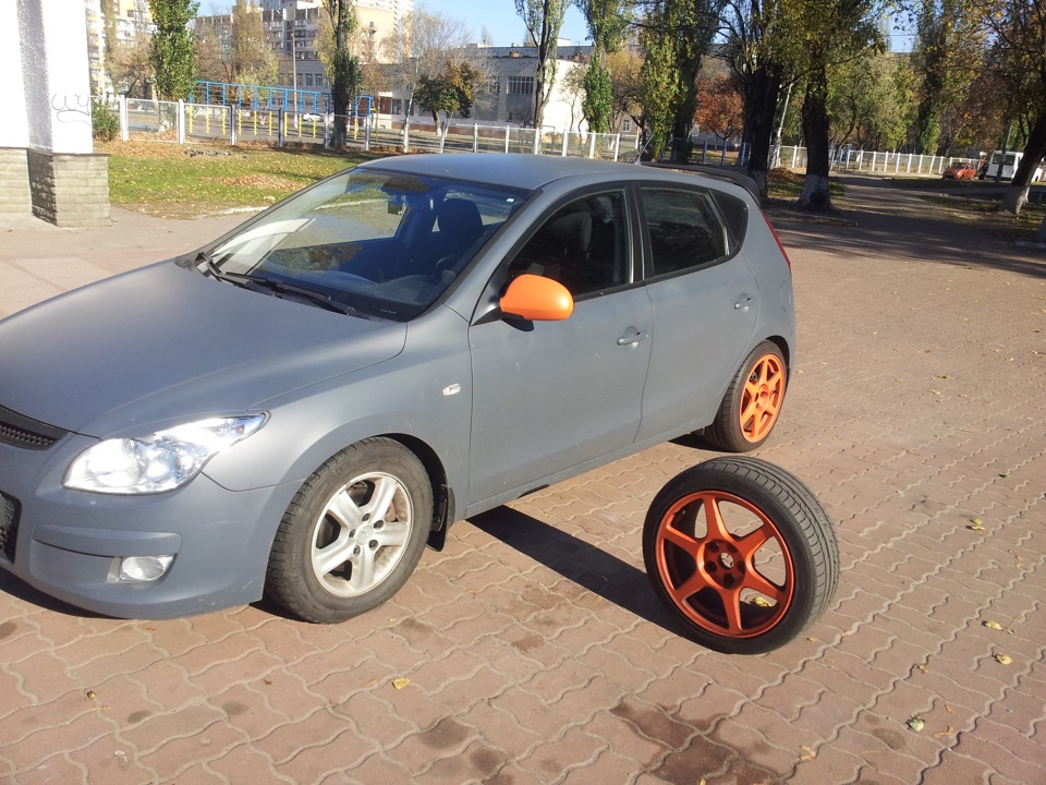 Winter is comming. або час перевзутися. 2