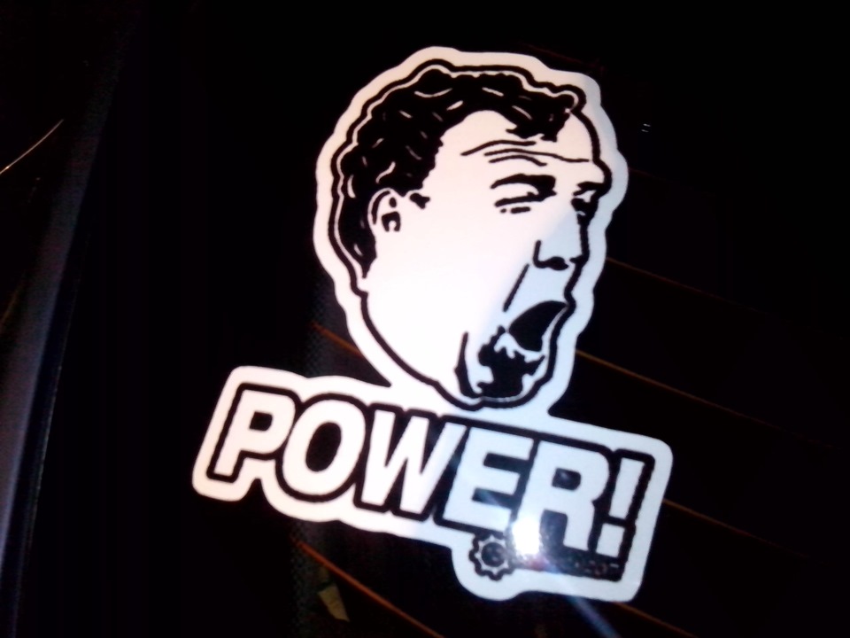 Jeremy Clarkson на айці :) 3