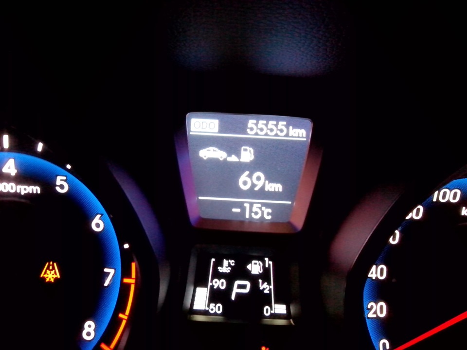 Красиві цифри 5555 :) 1