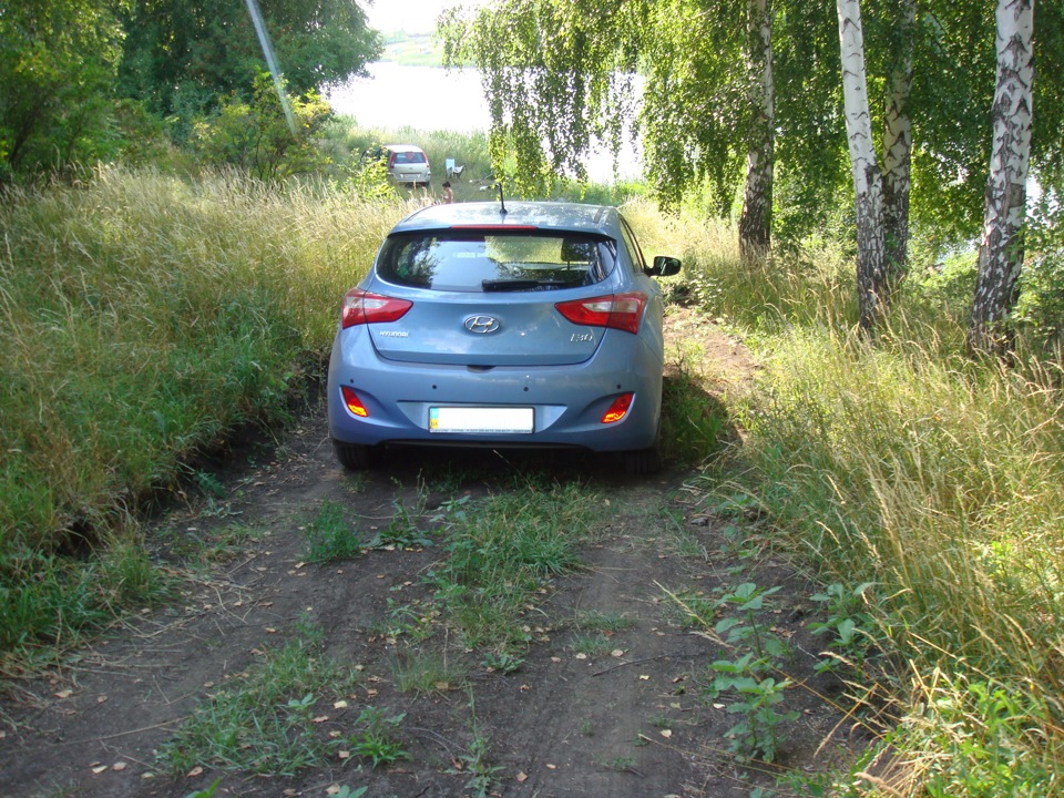 Пару фоток із сьогоднішніх шашличків 2