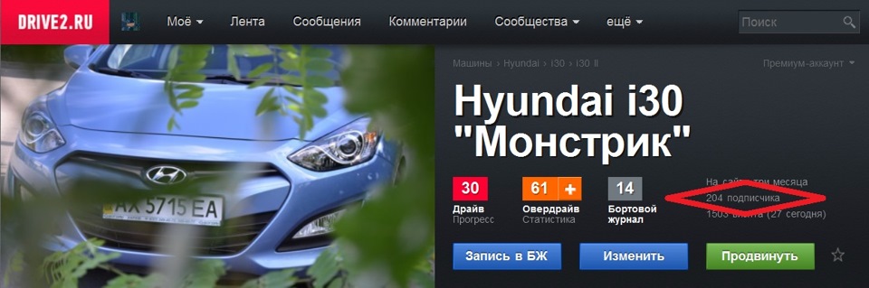 Півроку разом :) 4