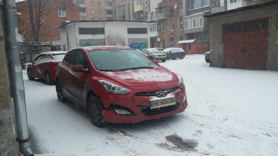 Нам один рік! 2
