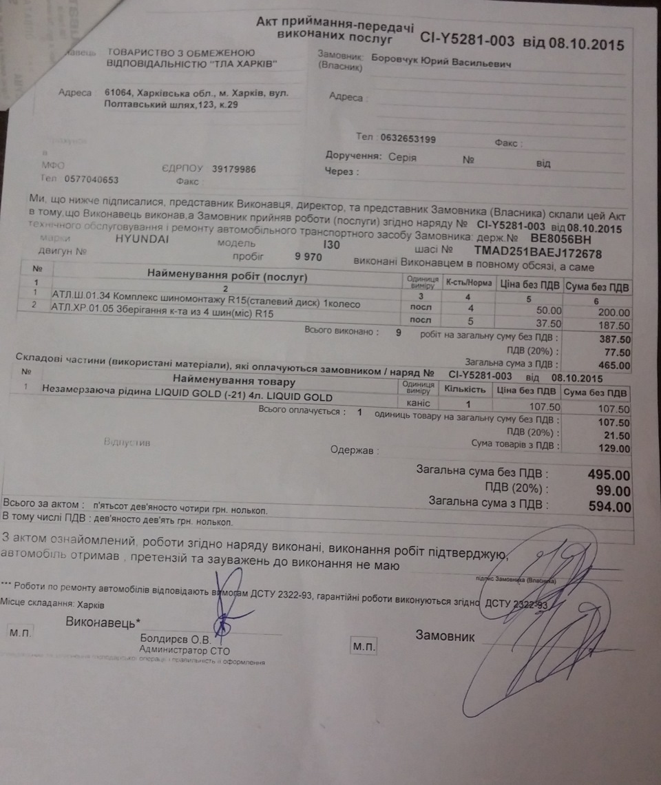 Перевзуємося на зиму 3