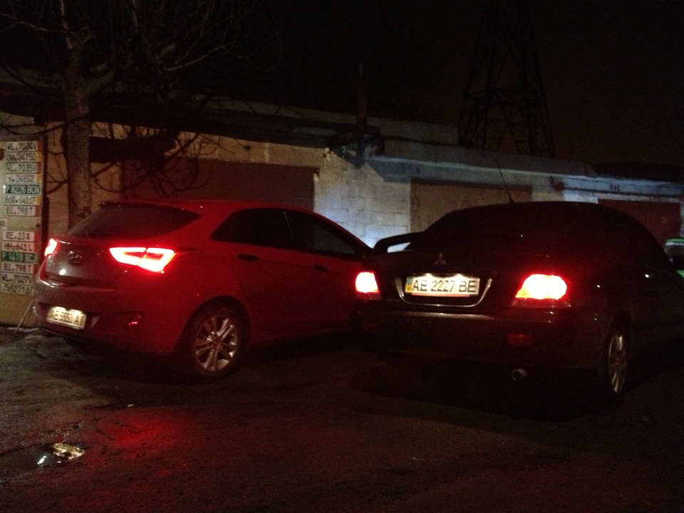 Справа була ввечері, робити нічого... 2