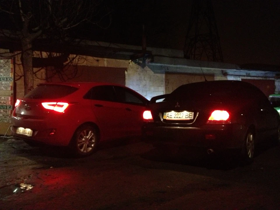 Справа була ввечері, робити нічого...