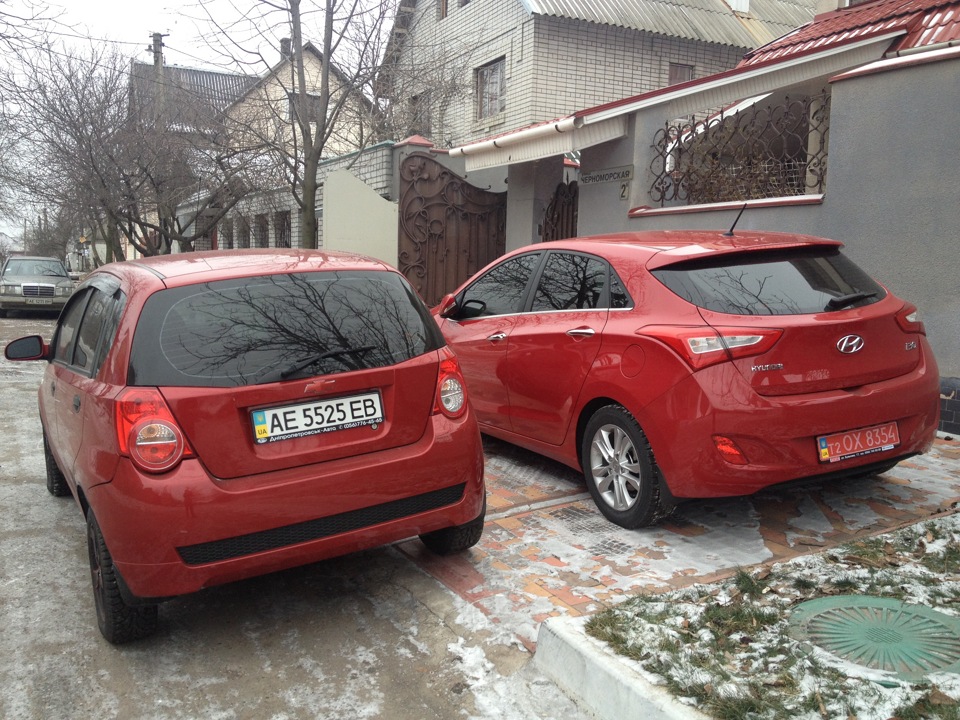 перехід від старої до нової)))) 2