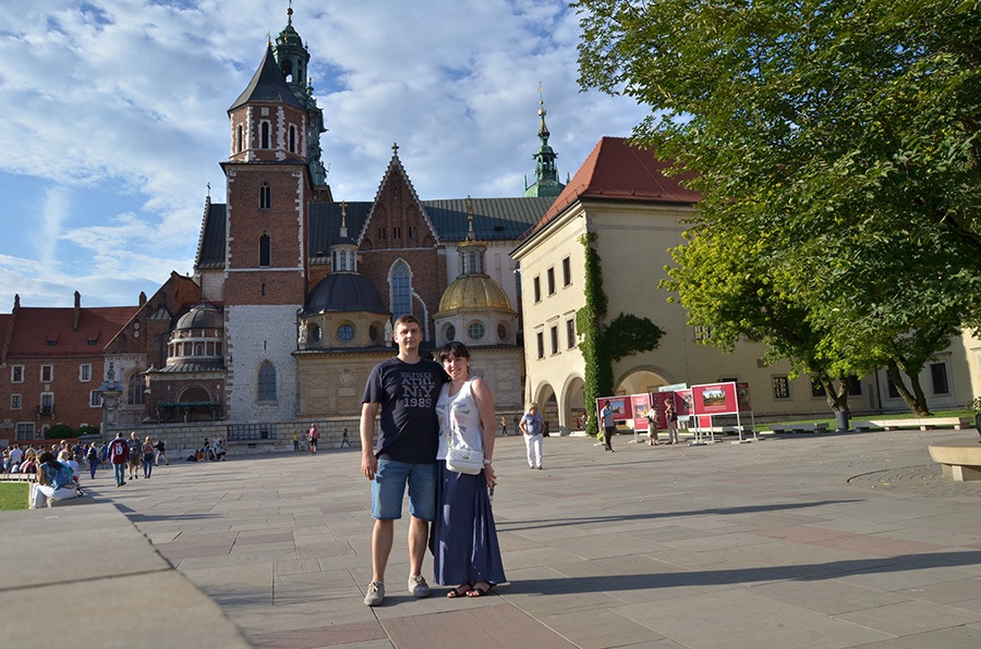 Поїздка до Кракова 4