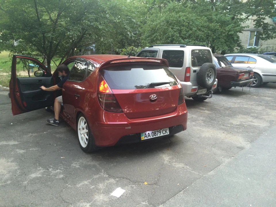 Продаж машини