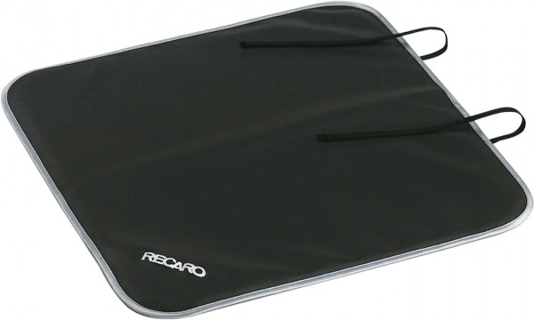 Recaro monza nova seatfix 2