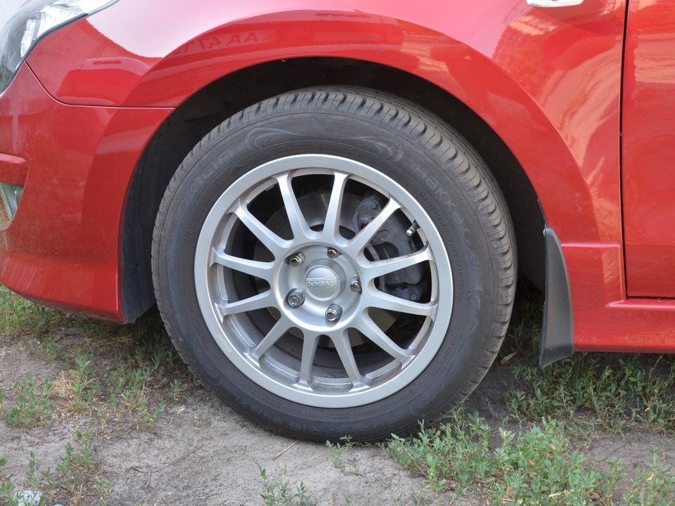ВСМПО Веста r16 2