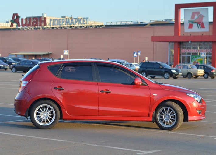 ВСМПО Веста r16 1
