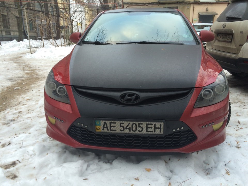 Вії в студію final stage 2