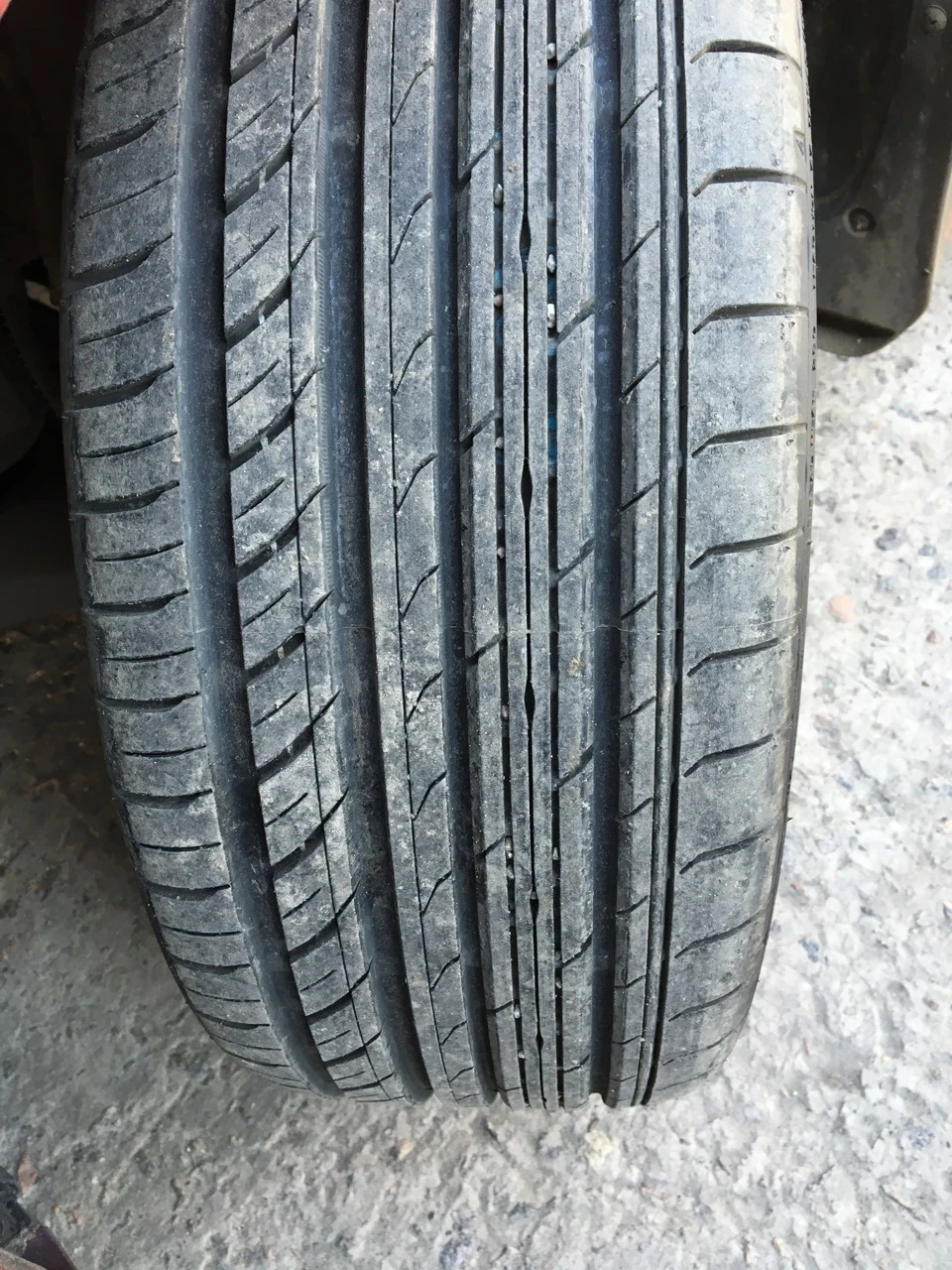 TOYO TYRES PROXES C1S