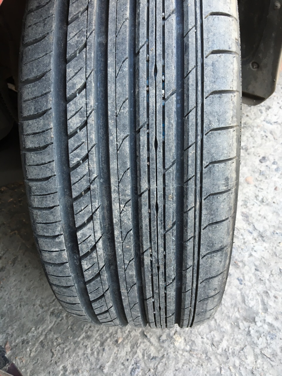 TOYO TYRES PROXES C1S 1