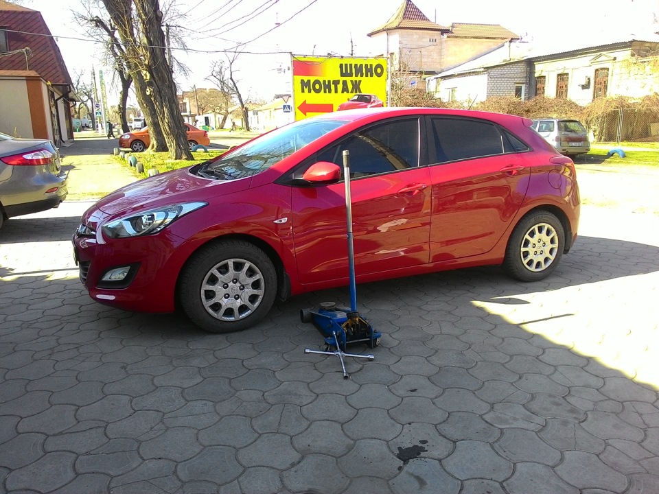 Подарунок собі до ДР)) 3