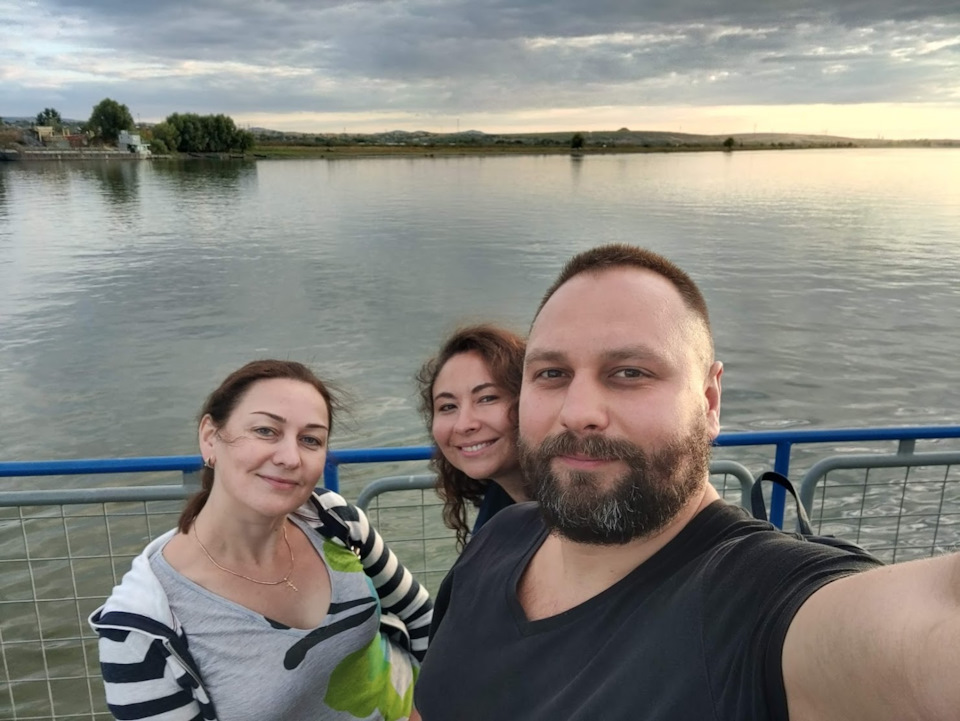 Осіння відпустка в Албанії 4