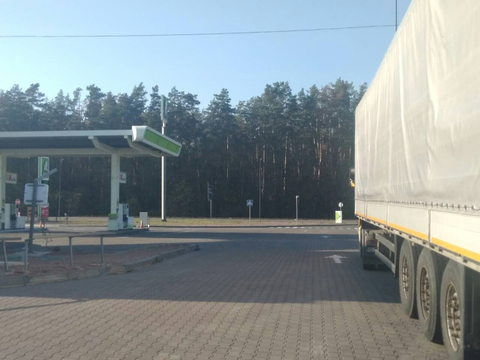 Подорож до Сіверських земель 3