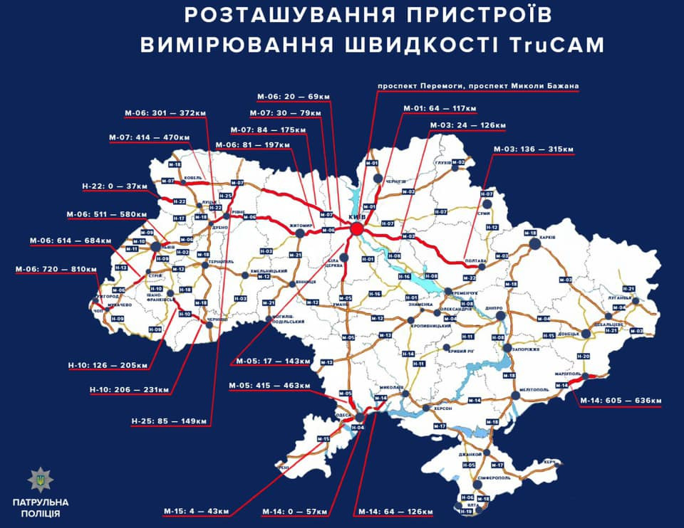 Подорож до Сіверських земель 2