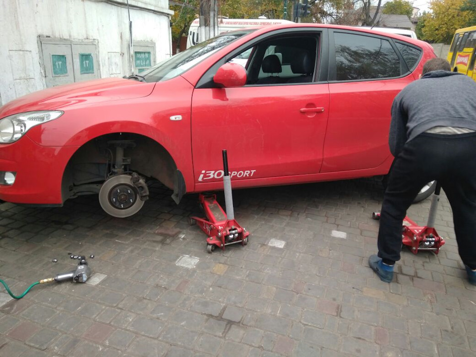 Зимові шини Gislaved Euro Frost 6 205/55 R16 91H 2