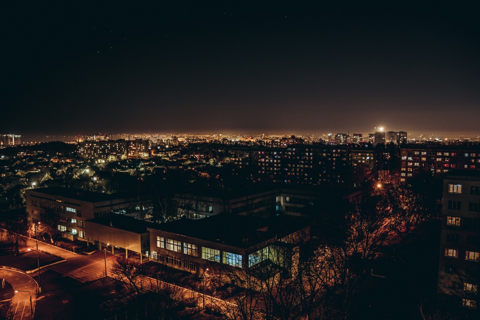 Звичайно не по темі, але все ж таки) Трохи фоток Києва) 2