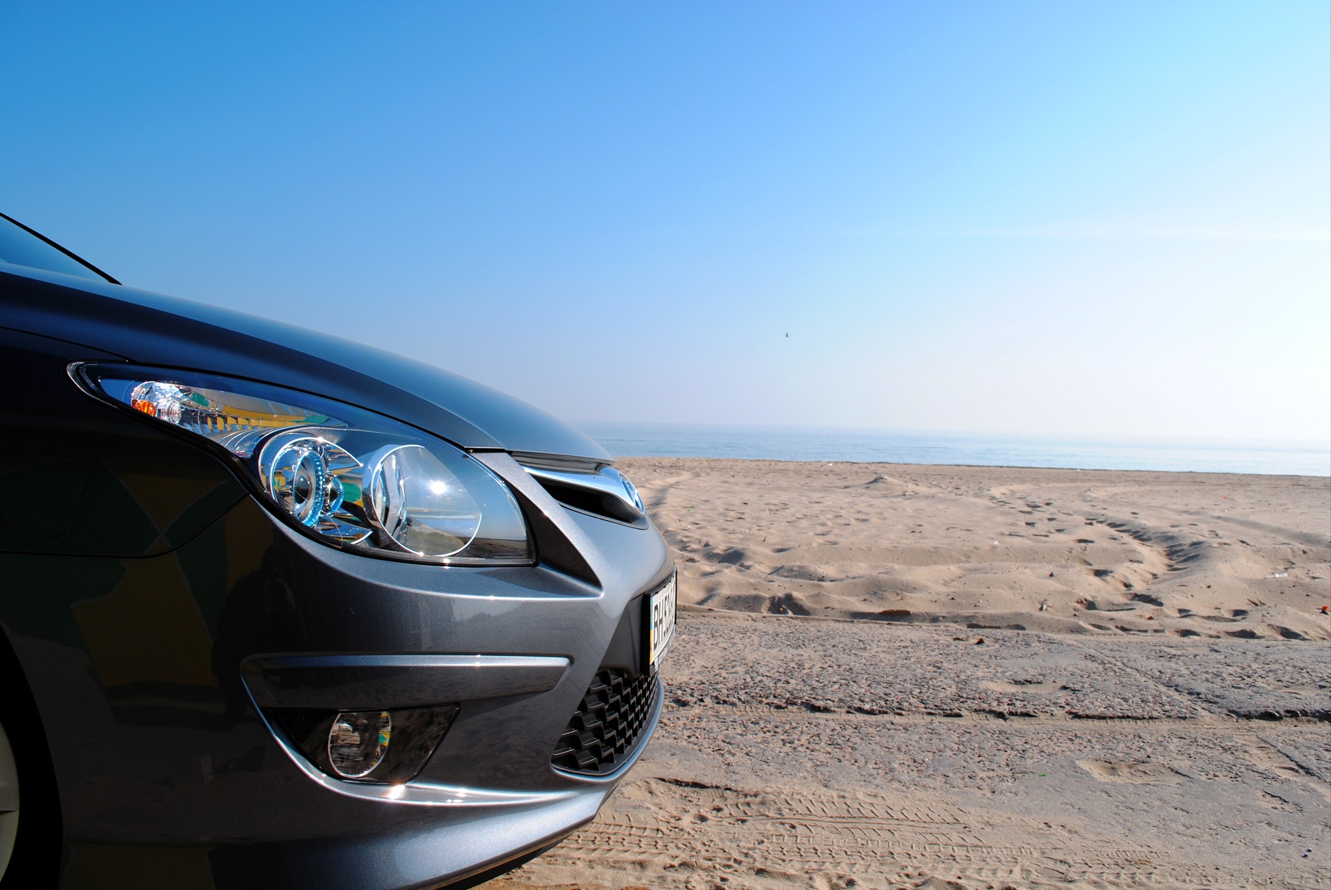 Сонце...море...i30)))) 2