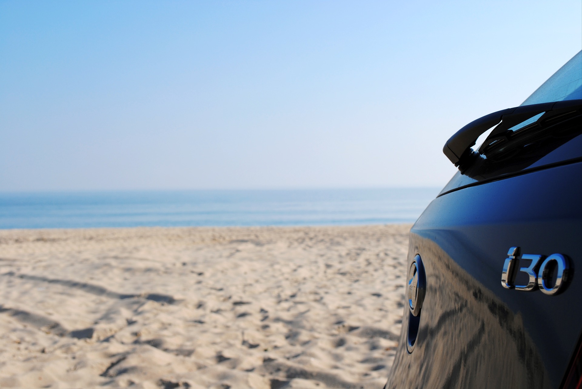 Сонце...море...i30)))) 3