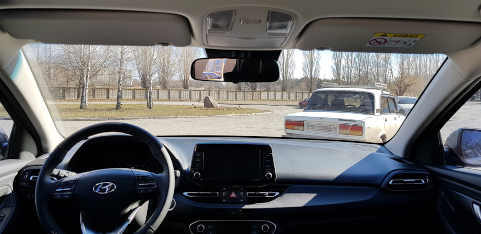 Тонування, захист ванн дверних ручок і бронювання передніх фар 5