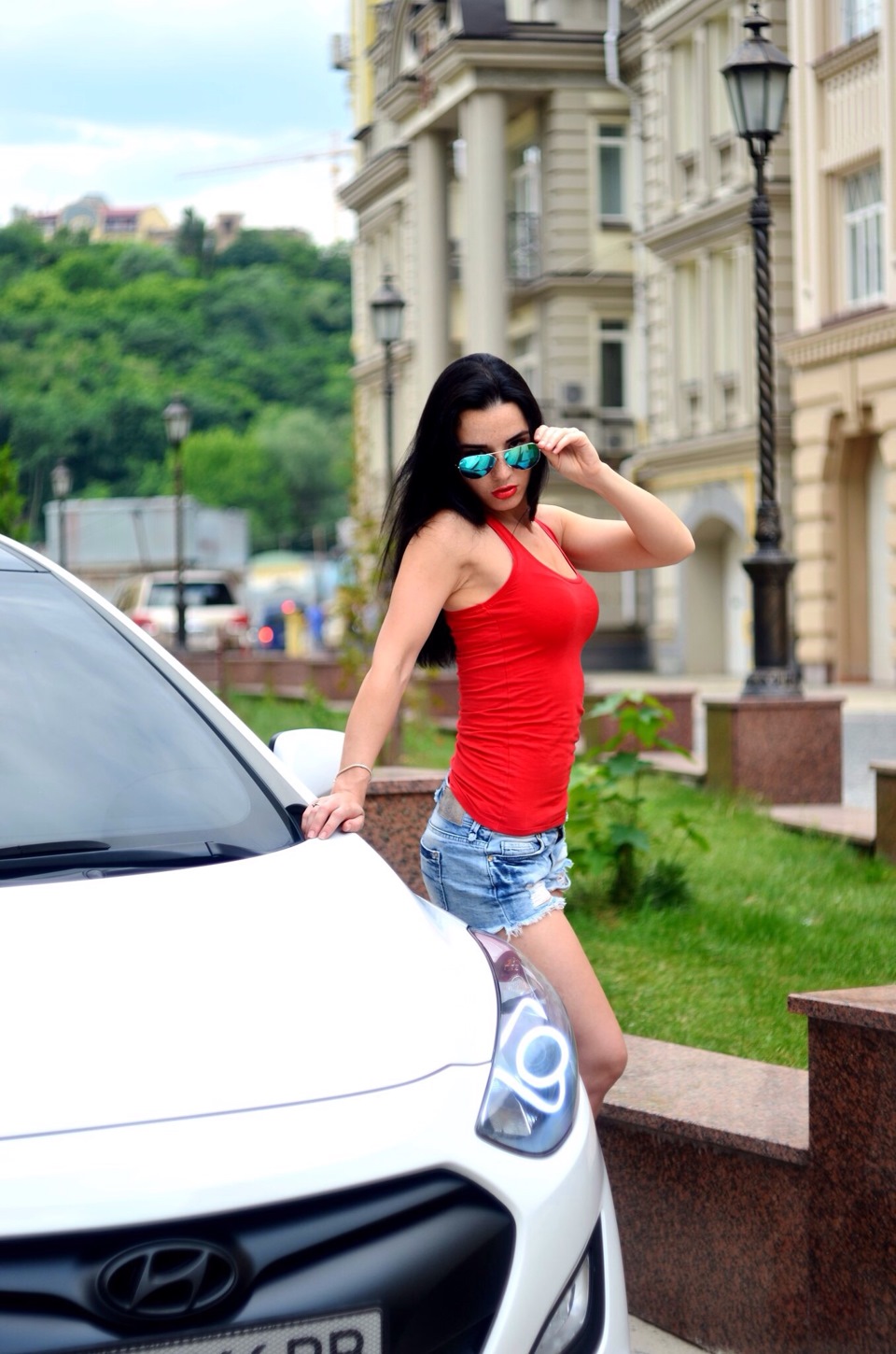 Hot day🔥😎 3
