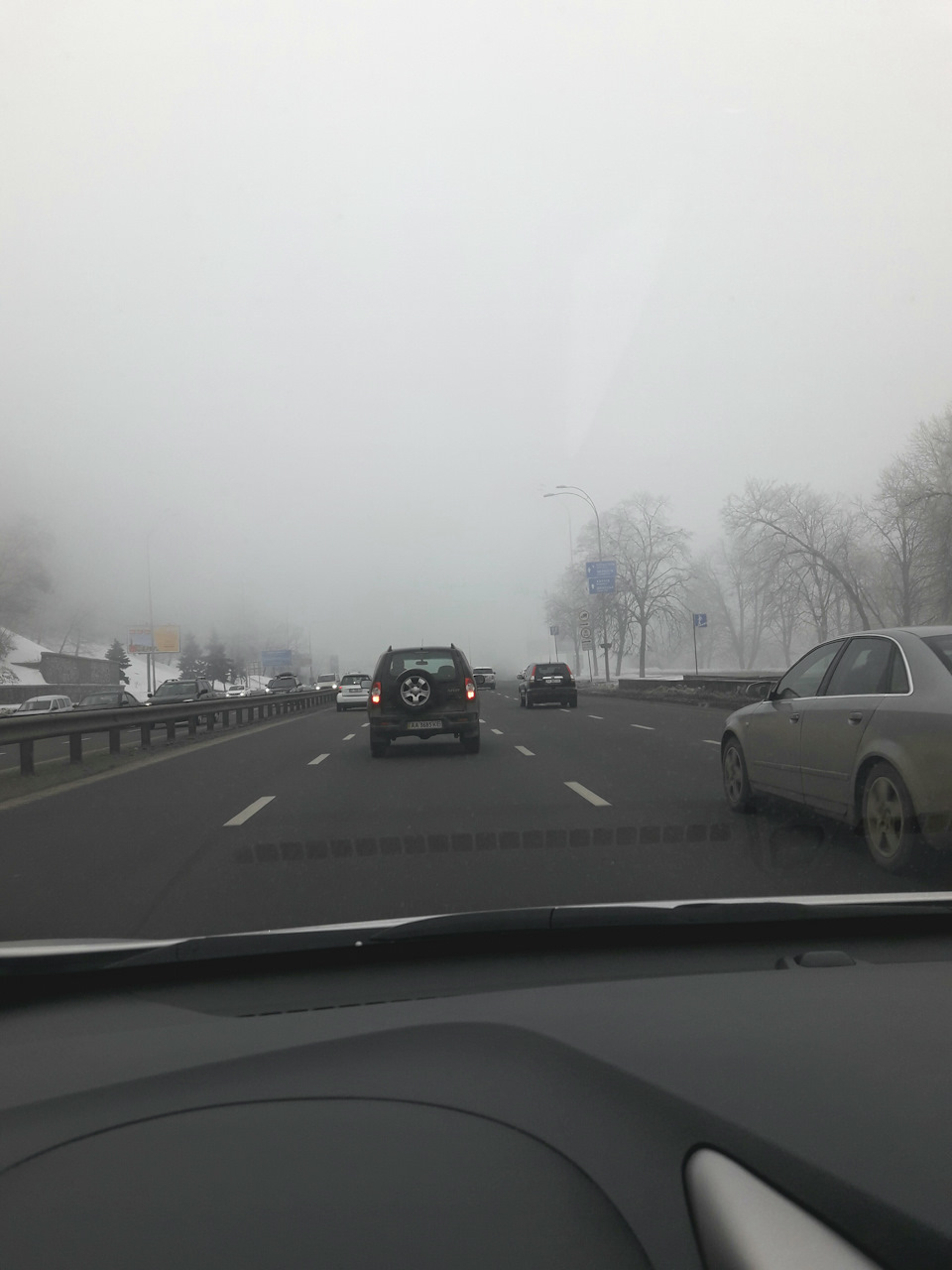 Сузукі SX4 2017 тест 5