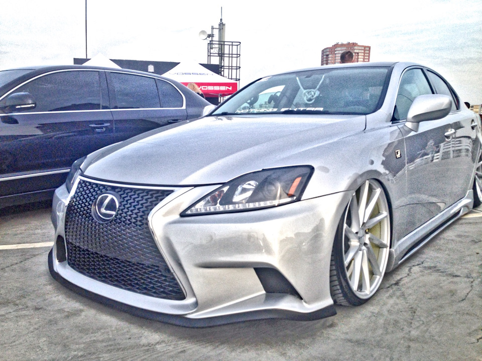 Vossen party 2016 Київ 2