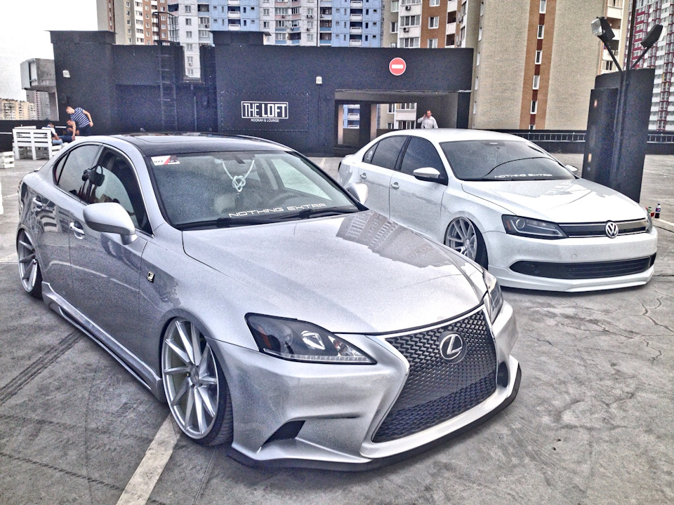 Vossen party 2016 Київ 3