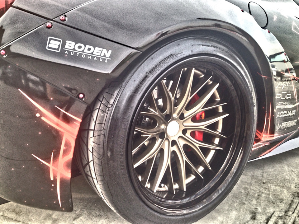 Vossen party 2016 Київ 4