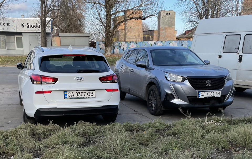Механіка та система допомоги при рушанні в гору 1