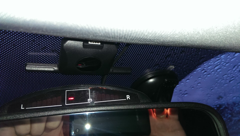 Реєстратор, партронік, планшет та HTC One. 1