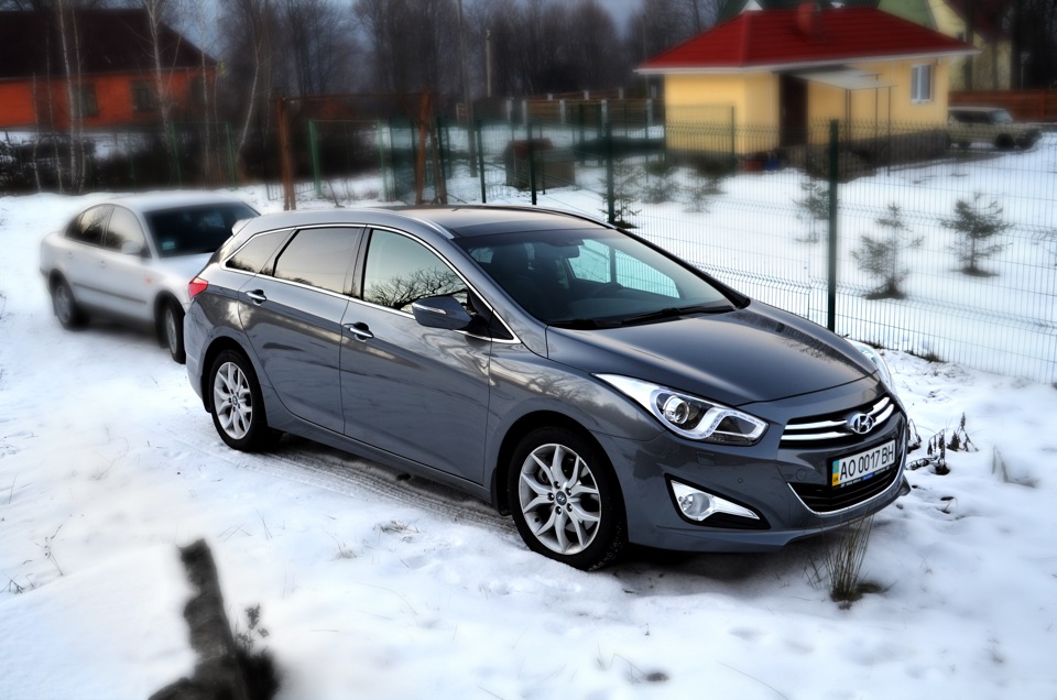 Всіх з новим роком, або як я знайшов сніг))) 1
